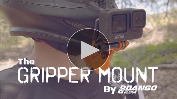 GoPro - ワンタン TG03 - GoPro Adapter – KOM Cycling